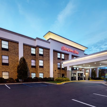 Hampton Inn Lexington South Dış mekan fotoğraf