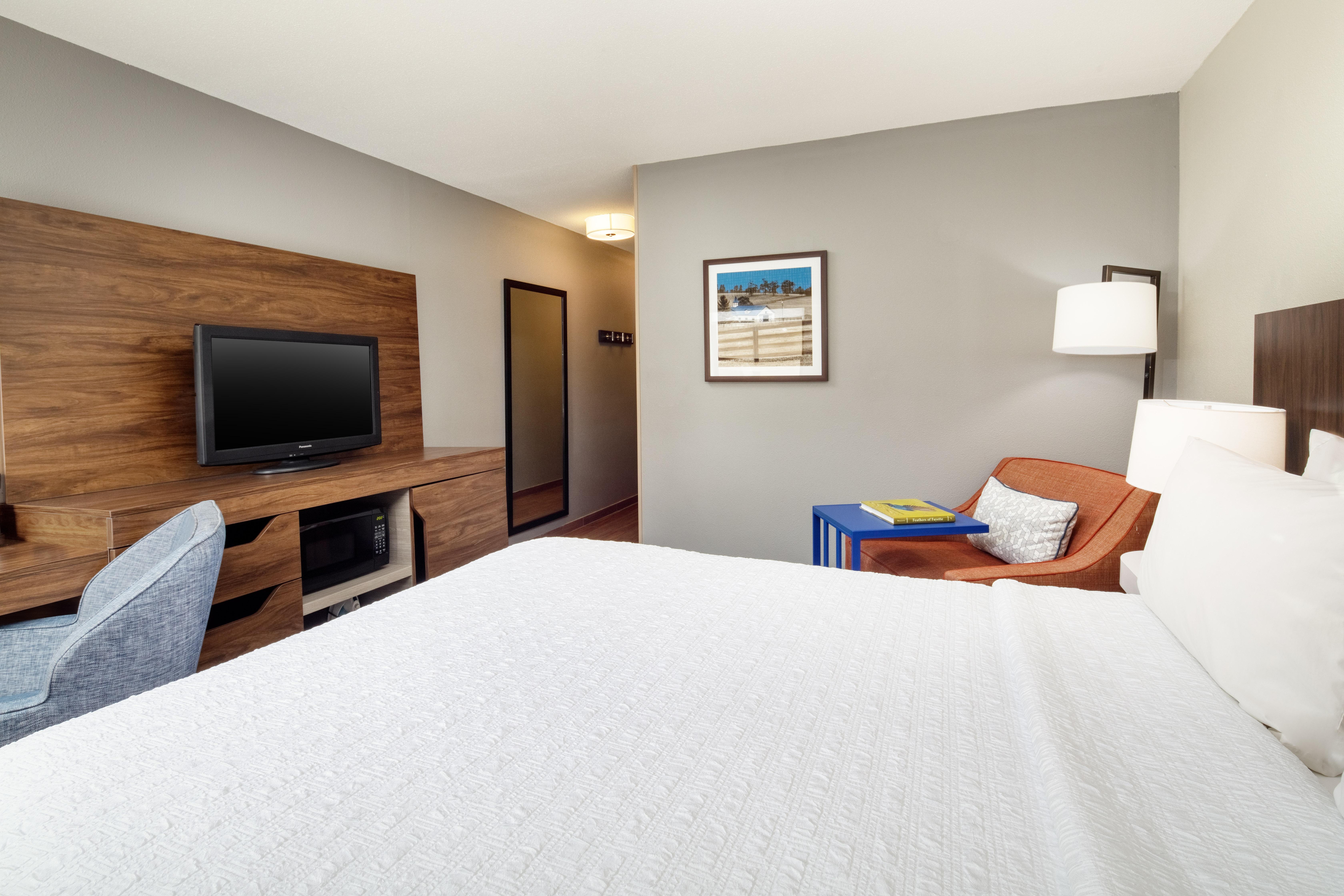 Hampton Inn Lexington South Dış mekan fotoğraf