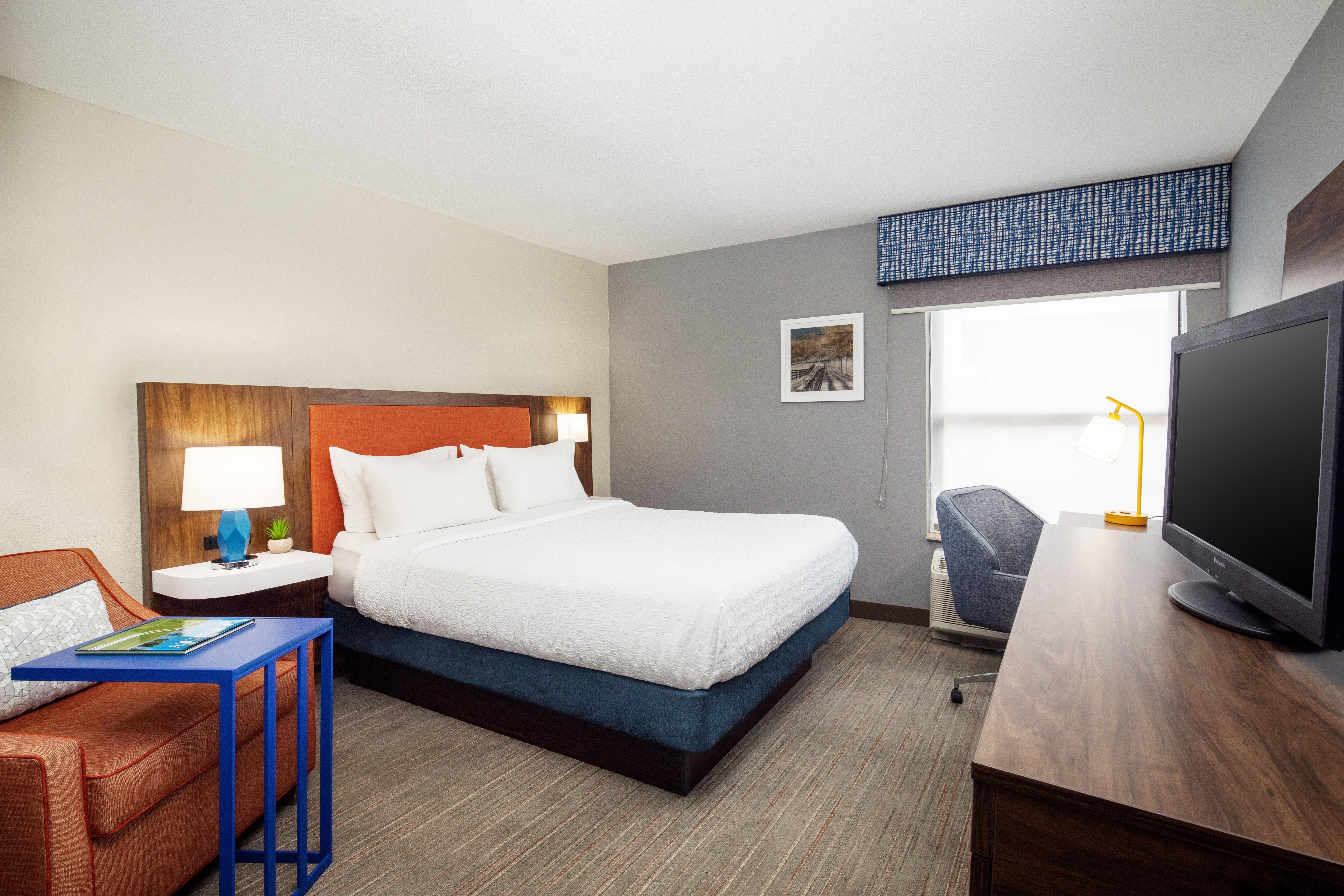 Hampton Inn Lexington South Dış mekan fotoğraf