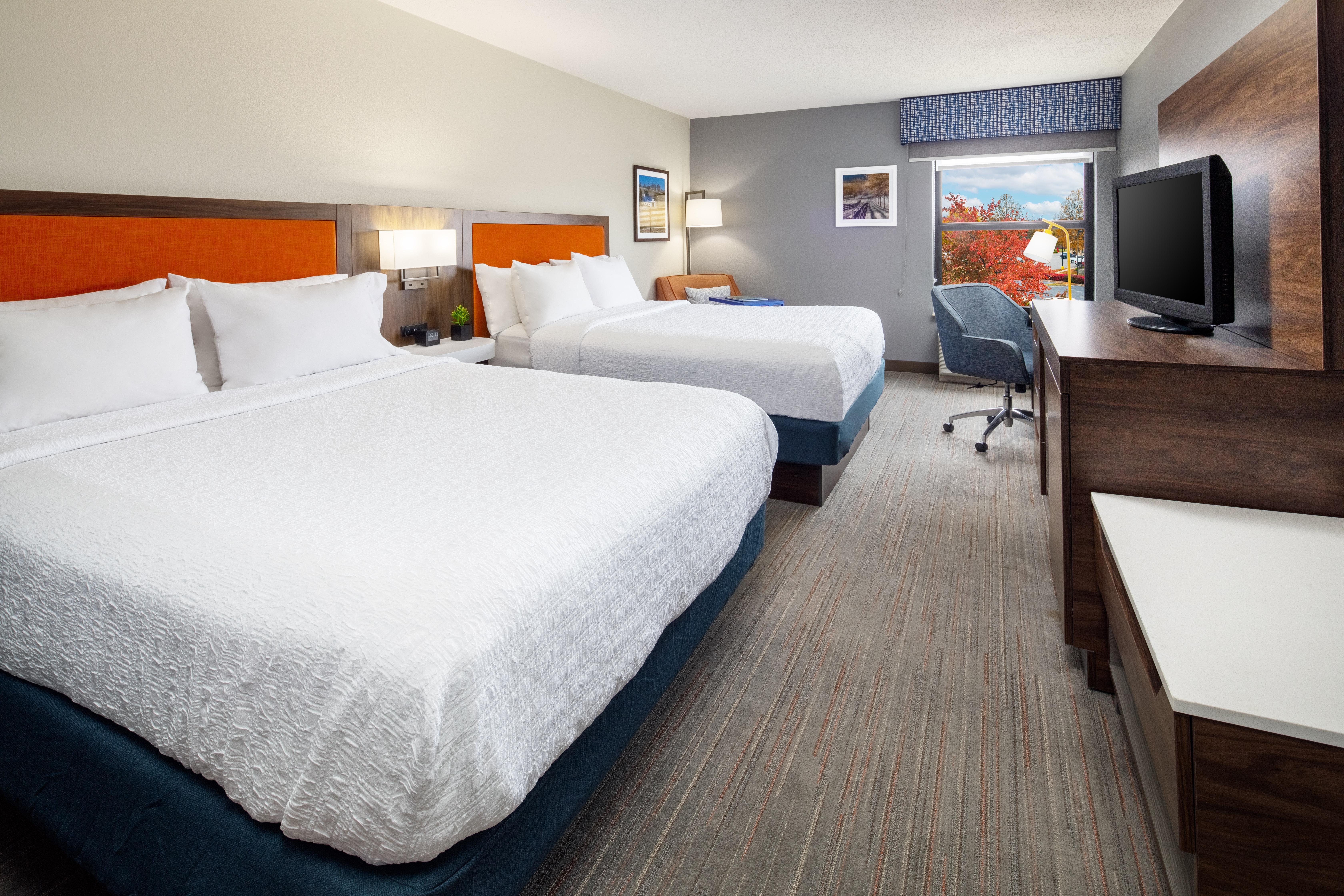 Hampton Inn Lexington South Dış mekan fotoğraf