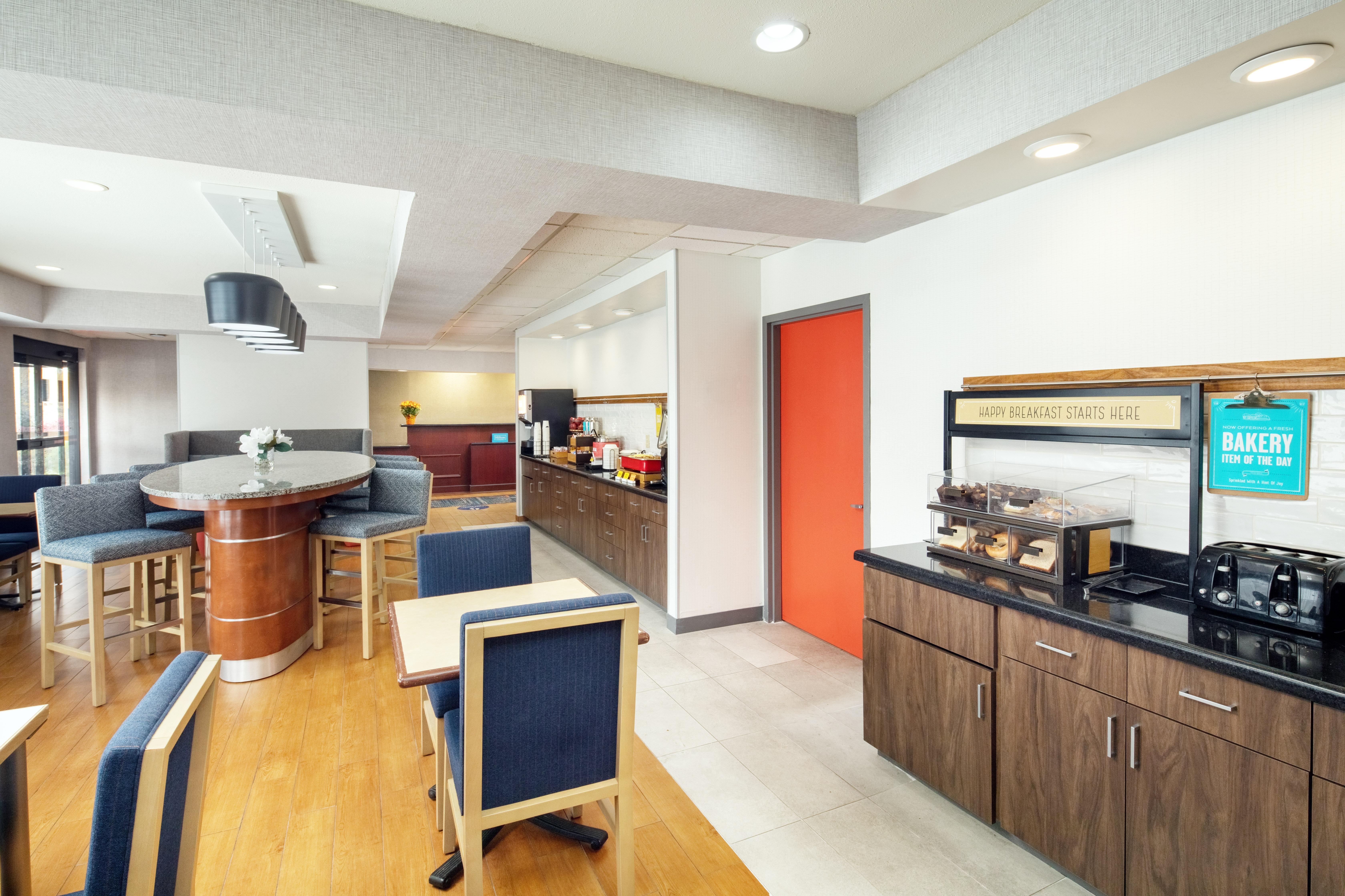 Hampton Inn Lexington South Dış mekan fotoğraf