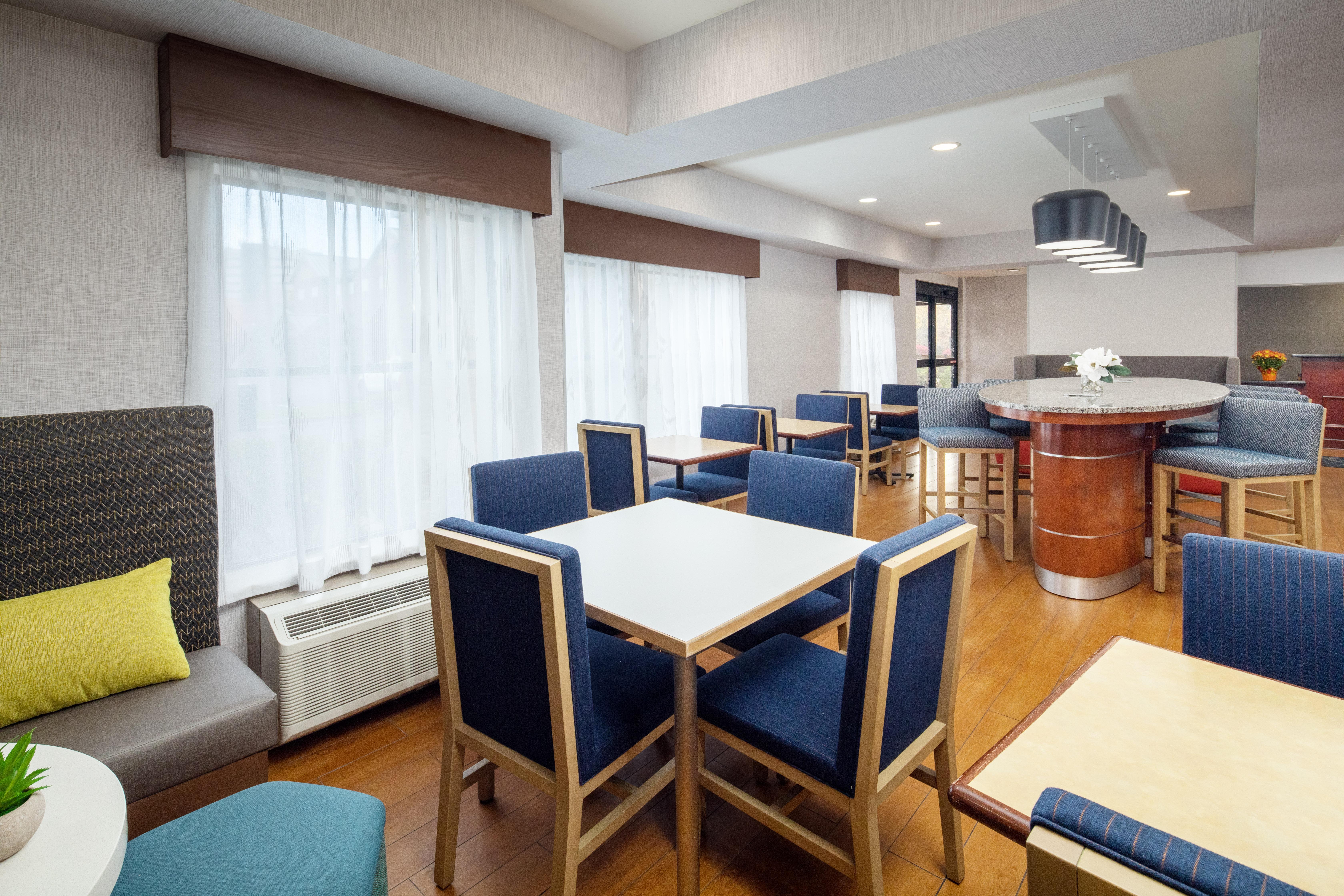 Hampton Inn Lexington South Dış mekan fotoğraf