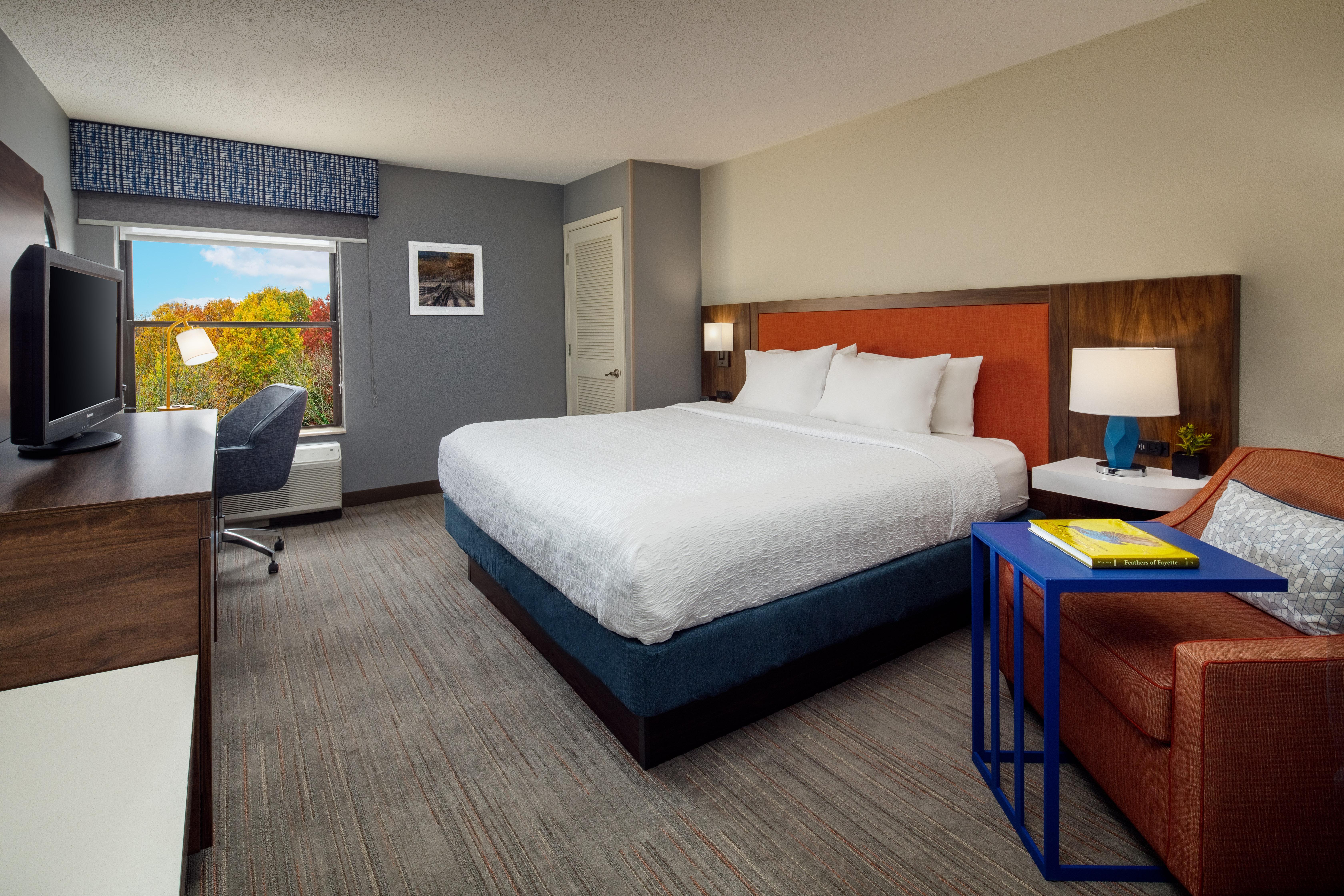 Hampton Inn Lexington South Dış mekan fotoğraf
