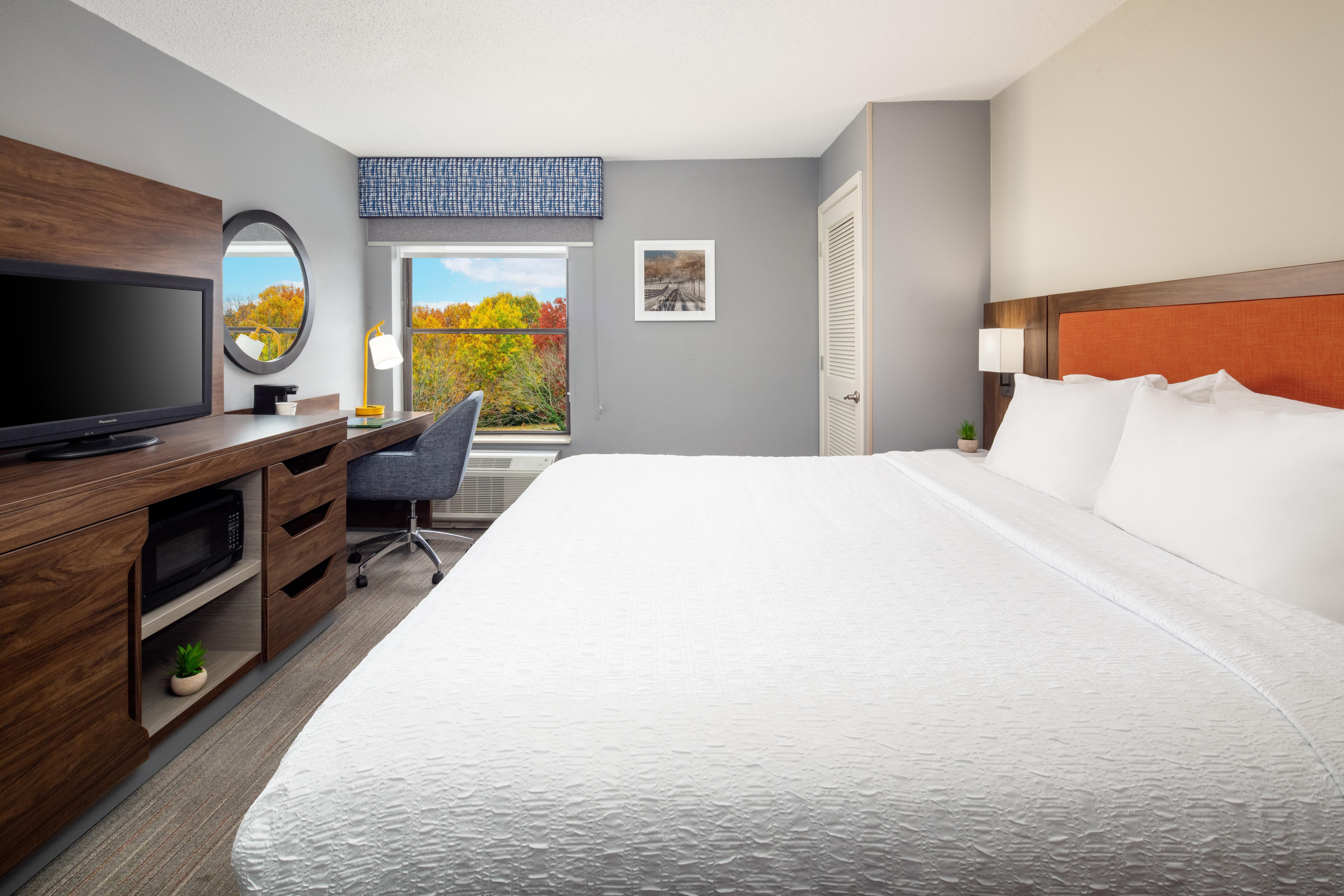 Hampton Inn Lexington South Dış mekan fotoğraf