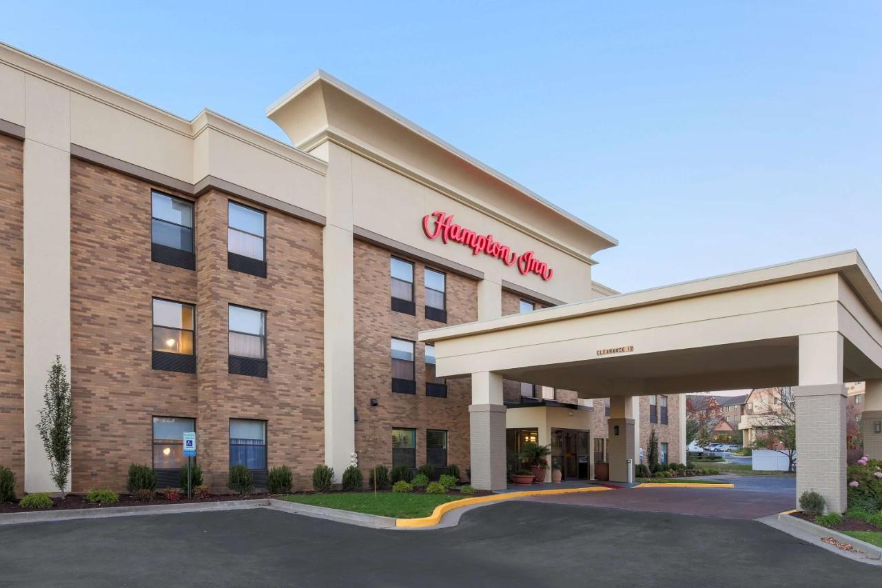 Hampton Inn Lexington South Dış mekan fotoğraf