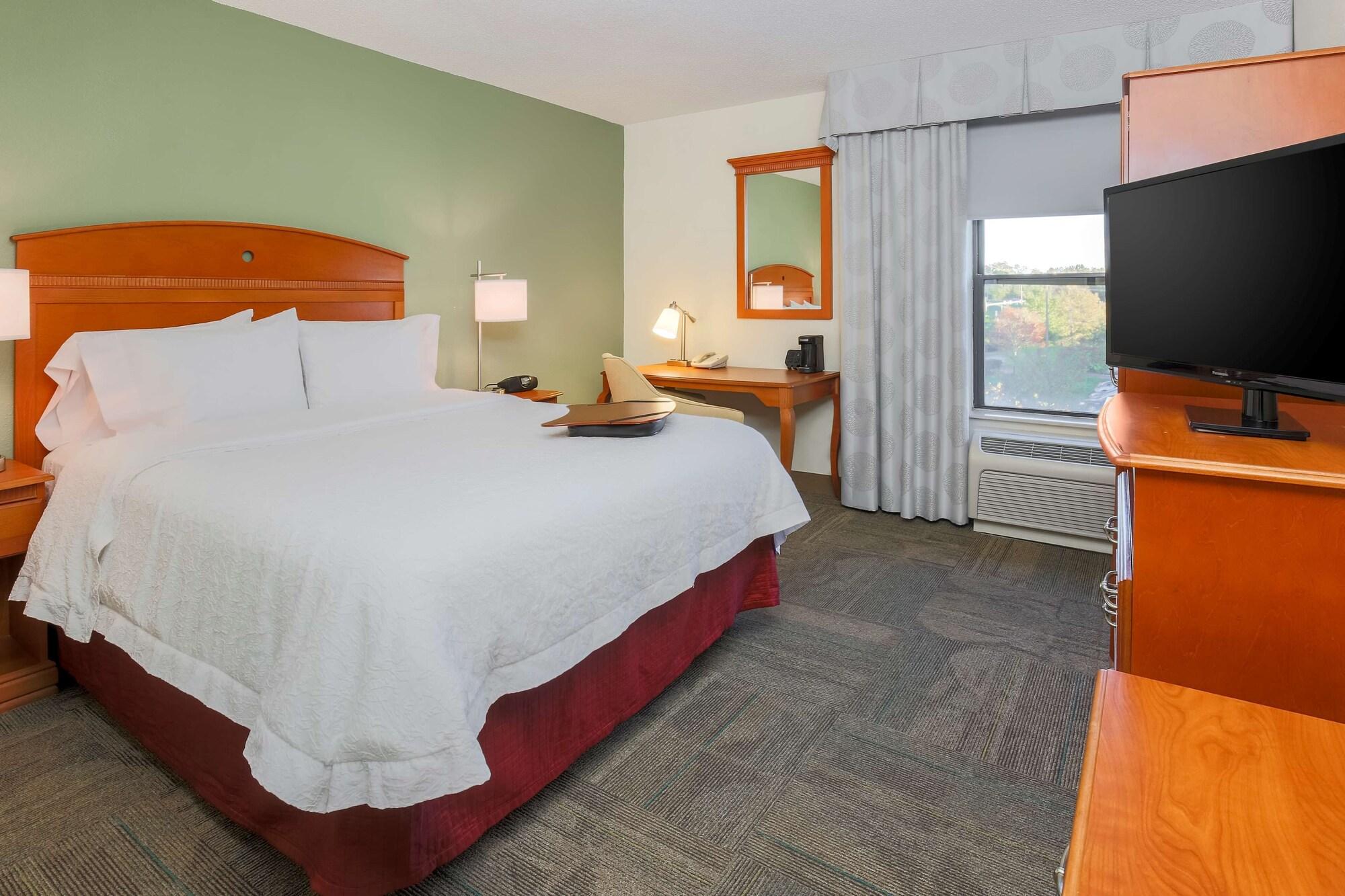 Hampton Inn Lexington South Dış mekan fotoğraf