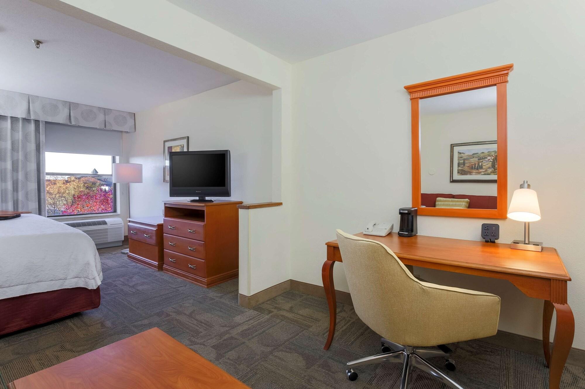 Hampton Inn Lexington South Dış mekan fotoğraf
