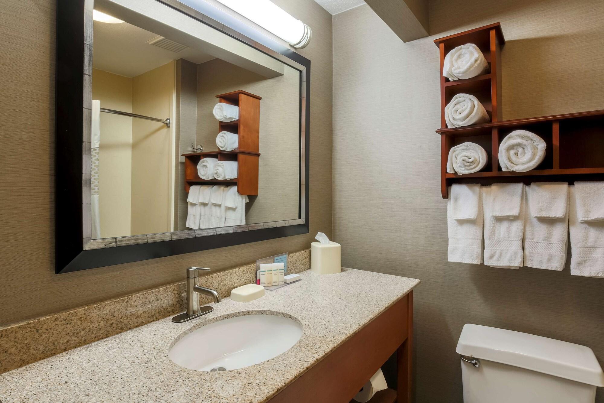 Hampton Inn Lexington South Dış mekan fotoğraf