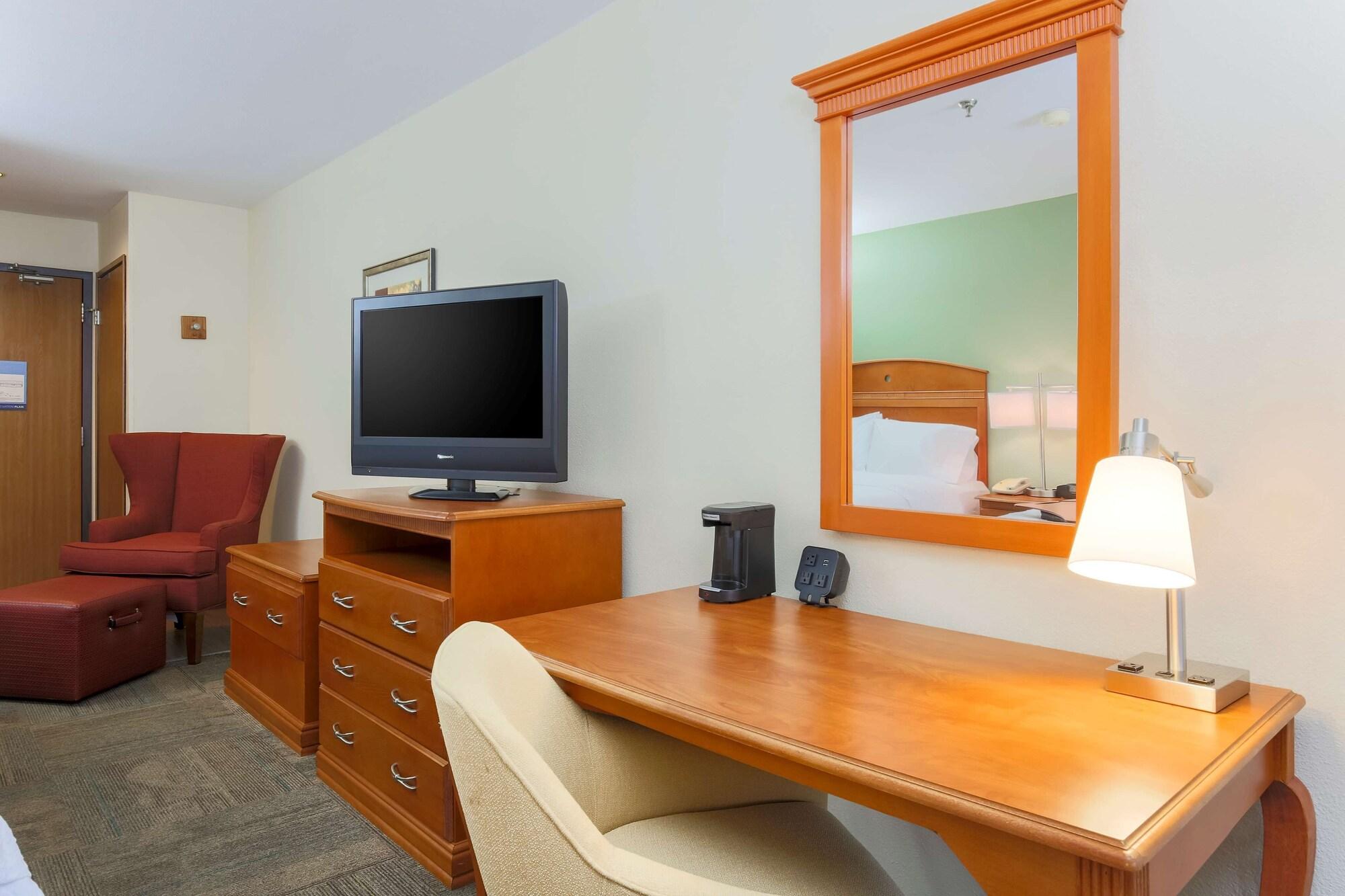 Hampton Inn Lexington South Dış mekan fotoğraf