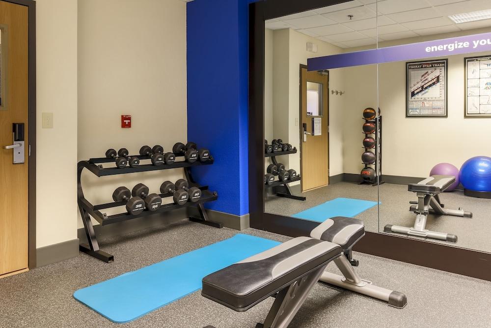 Hampton Inn Lexington South Dış mekan fotoğraf