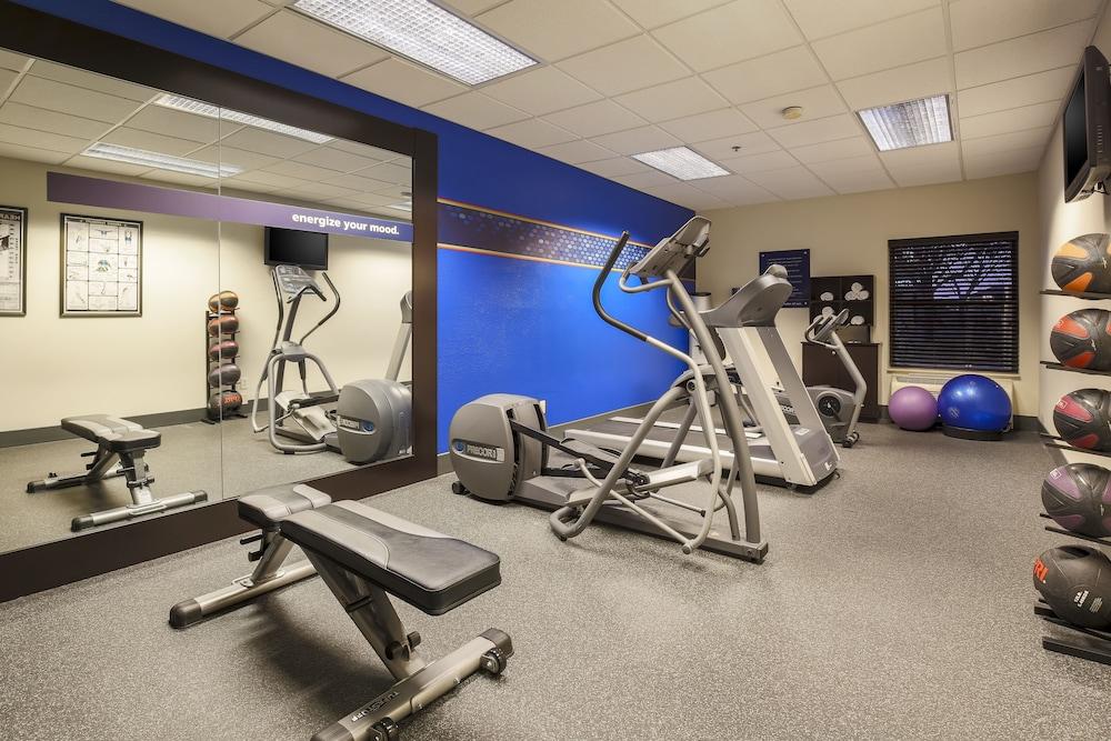 Hampton Inn Lexington South Dış mekan fotoğraf