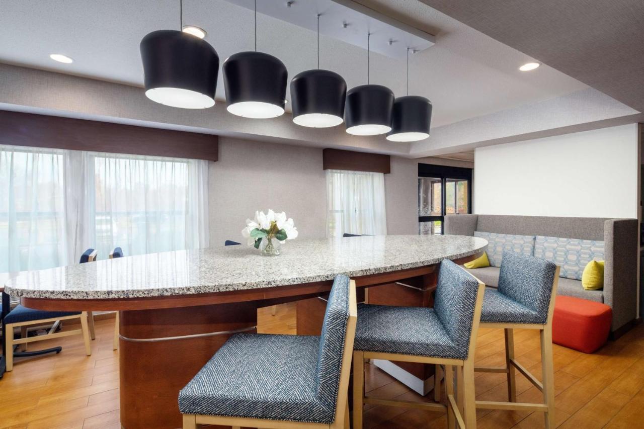 Hampton Inn Lexington South Dış mekan fotoğraf