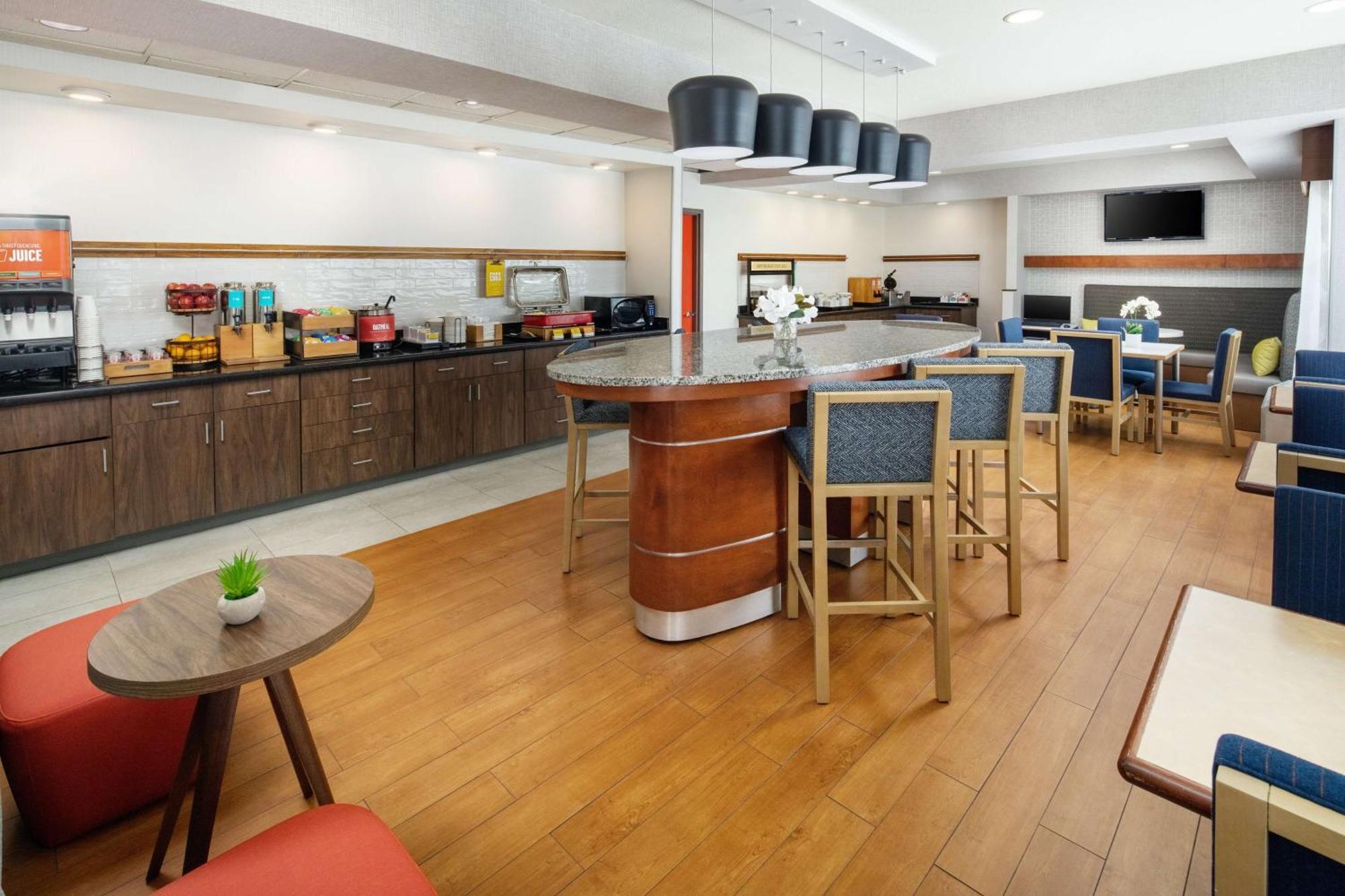 Hampton Inn Lexington South Dış mekan fotoğraf