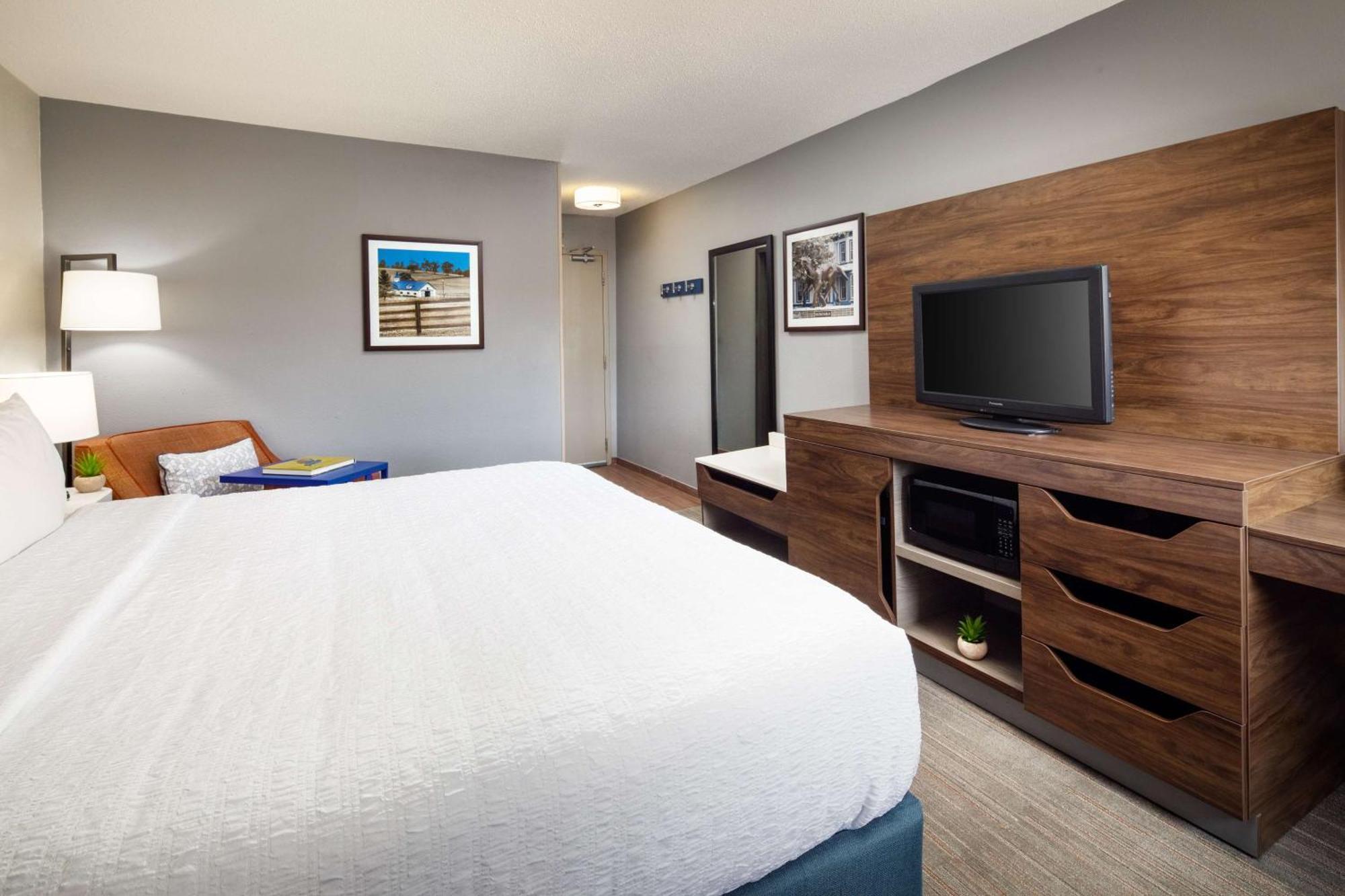 Hampton Inn Lexington South Dış mekan fotoğraf