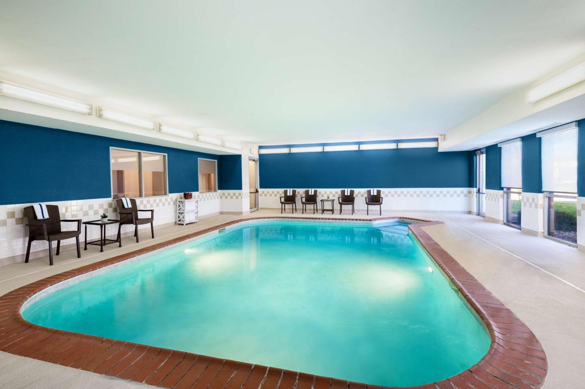 Hampton Inn Lexington South Dış mekan fotoğraf