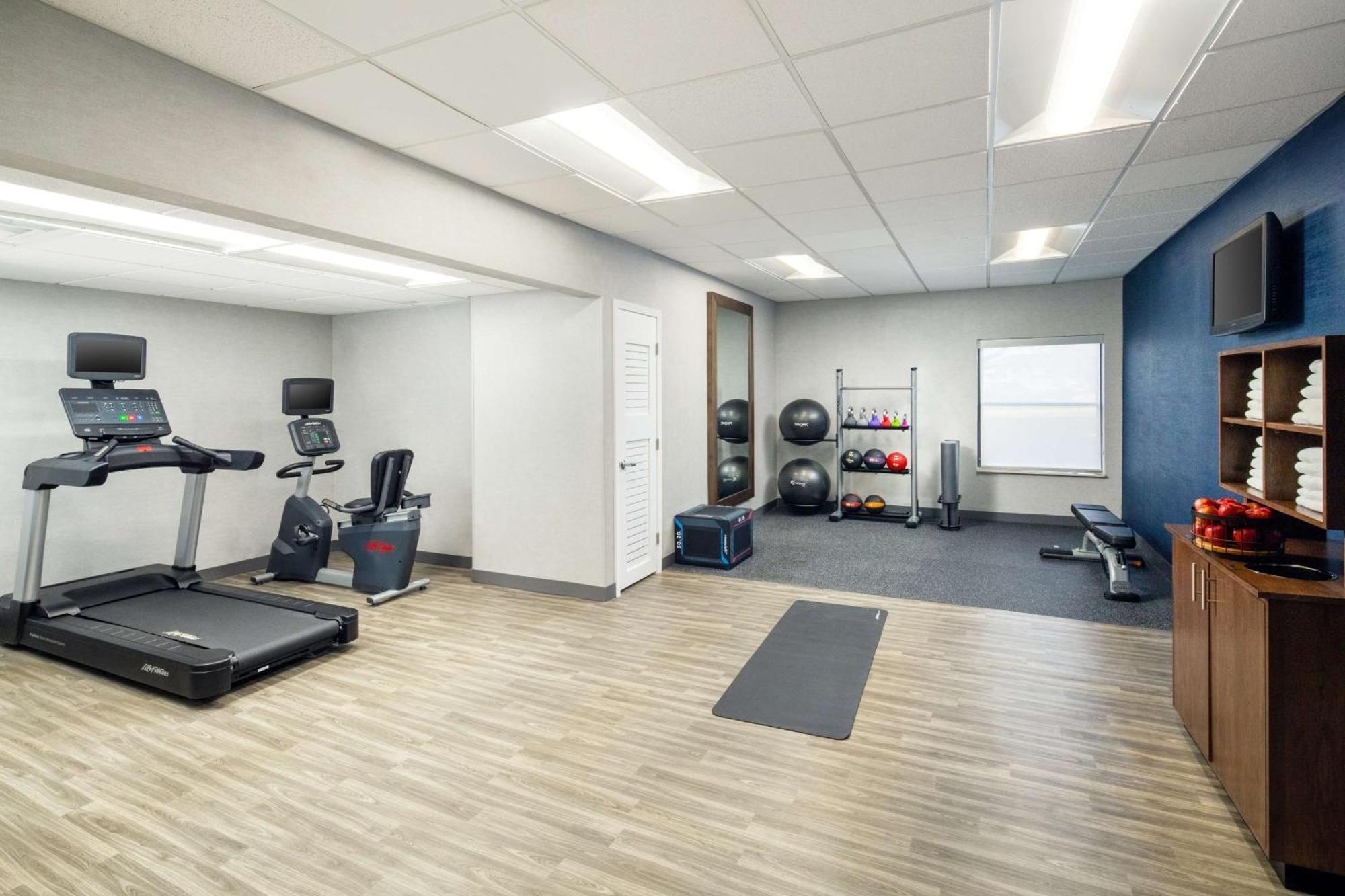 Hampton Inn Lexington South Dış mekan fotoğraf