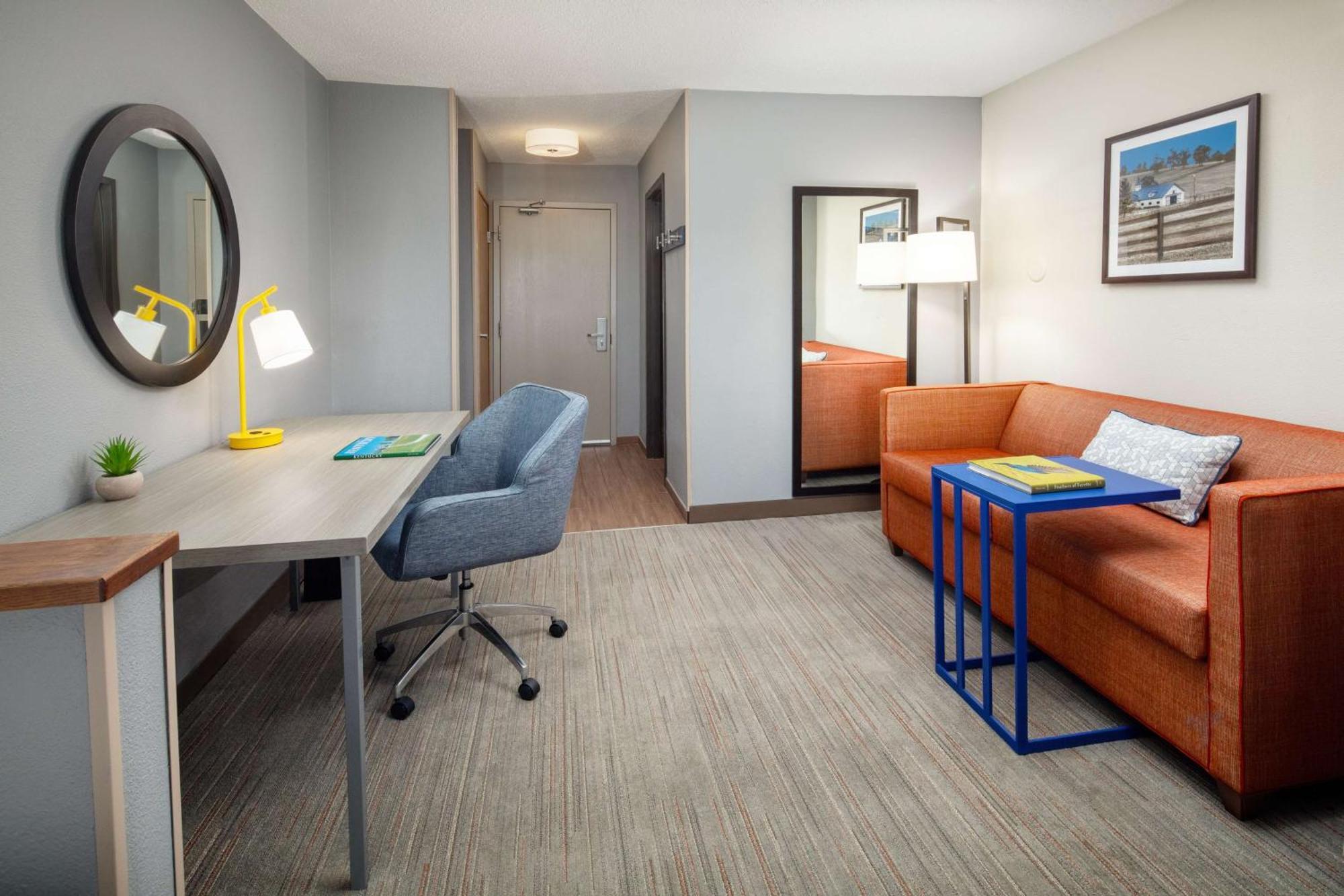 Hampton Inn Lexington South Dış mekan fotoğraf